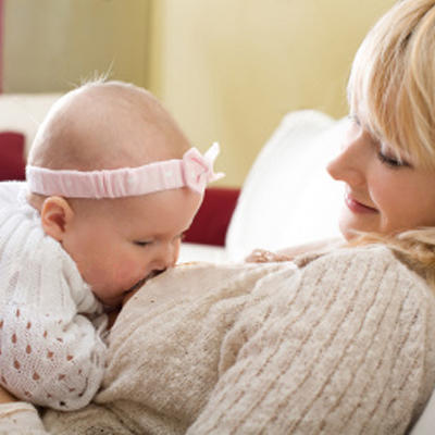 Postpartum Mother Care