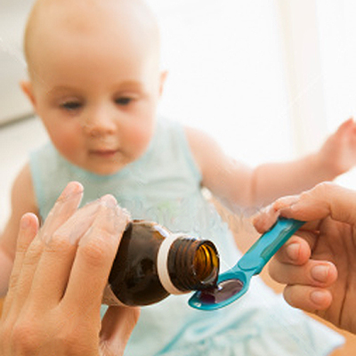Tips for Giving Baby Medicine