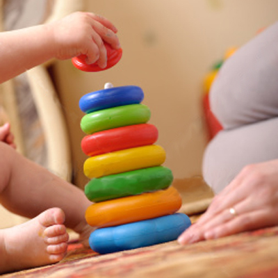 Educational Toys for New Born