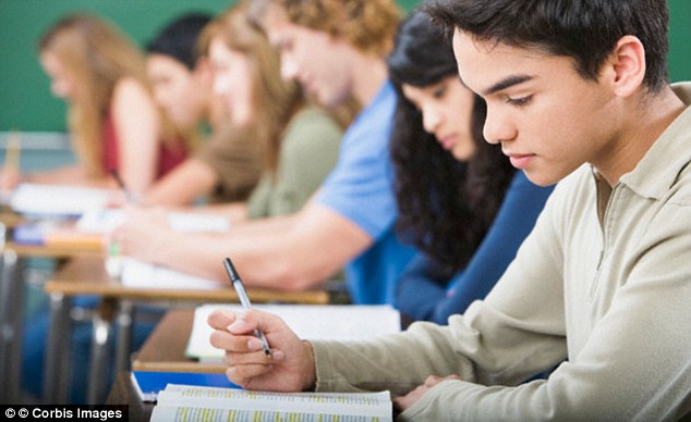 Delay School Benefits Teenagers' Health