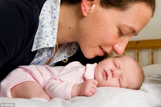 Lullabies May Help Babies' Memories