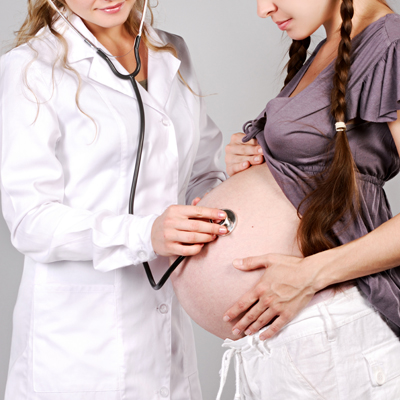 Prolonged Pregnancy