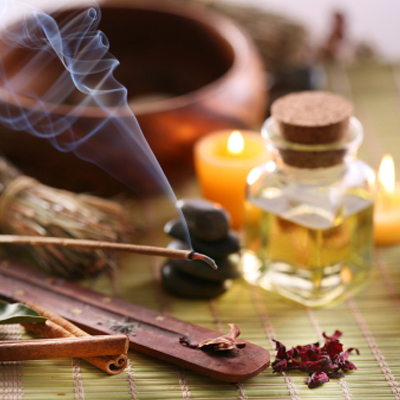 Aromatherapy & Pregnacy
