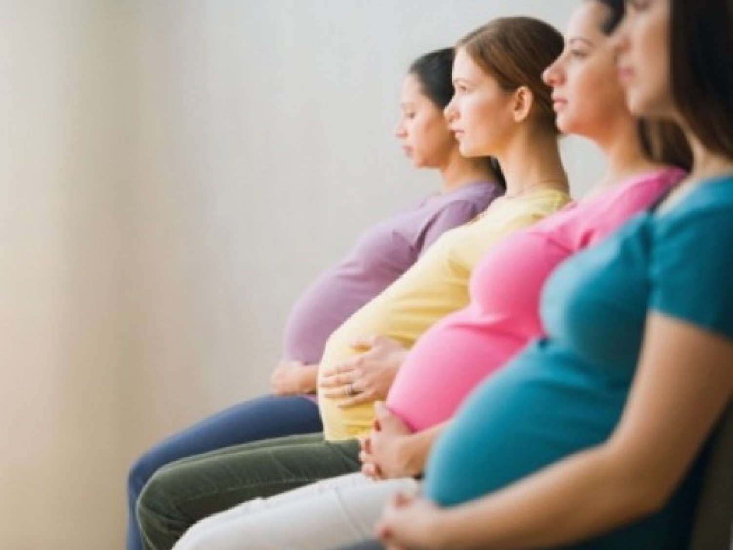 產前六大護理 輕鬆懷孕