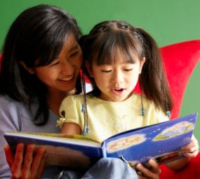家庭和諧2015 親子閱讀同樂日