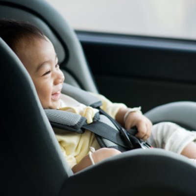 How to choose the best car seat for your baby?