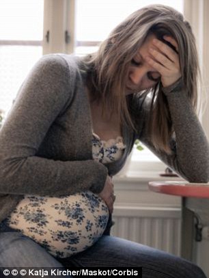 Health Risk for Mothers-to-be with Headaches