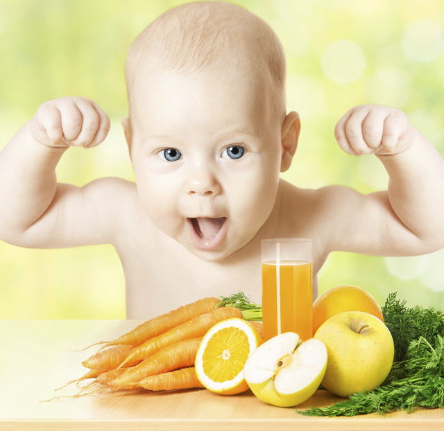 6 Unreliable Signs That Your Baby Is Ready For Solids