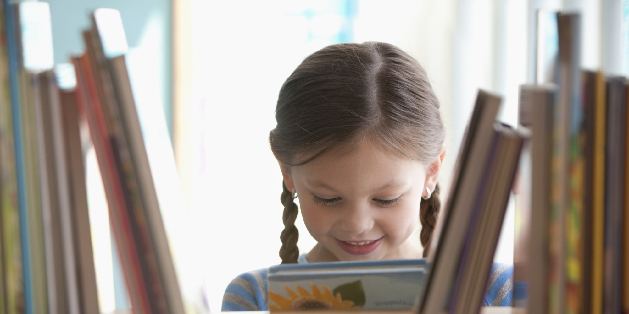 如何協助小孩學習閱讀？