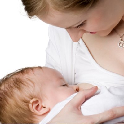 Nutrient needs of the mother during breastfeeding