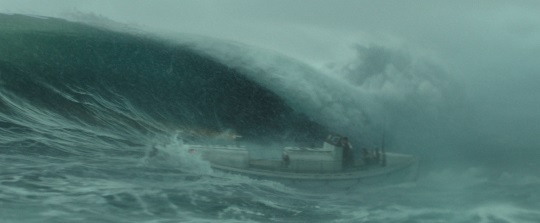 The Finest Hours Based On the Incredible True Story