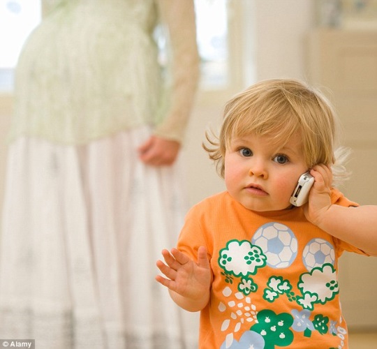 Nine in Ten Toddlers Do Too Little Exercise to Stay Healthy