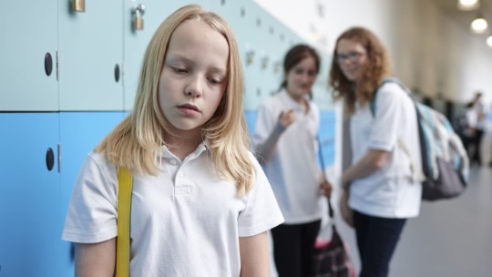 6 Surprising Things That Make Kids the Victims of Bullies