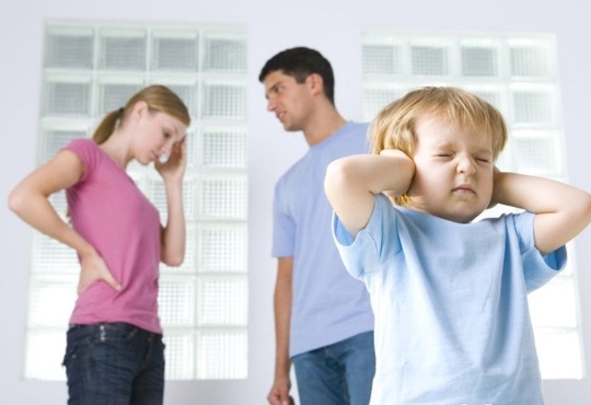 10 Common Reasons why Children hate their Parents