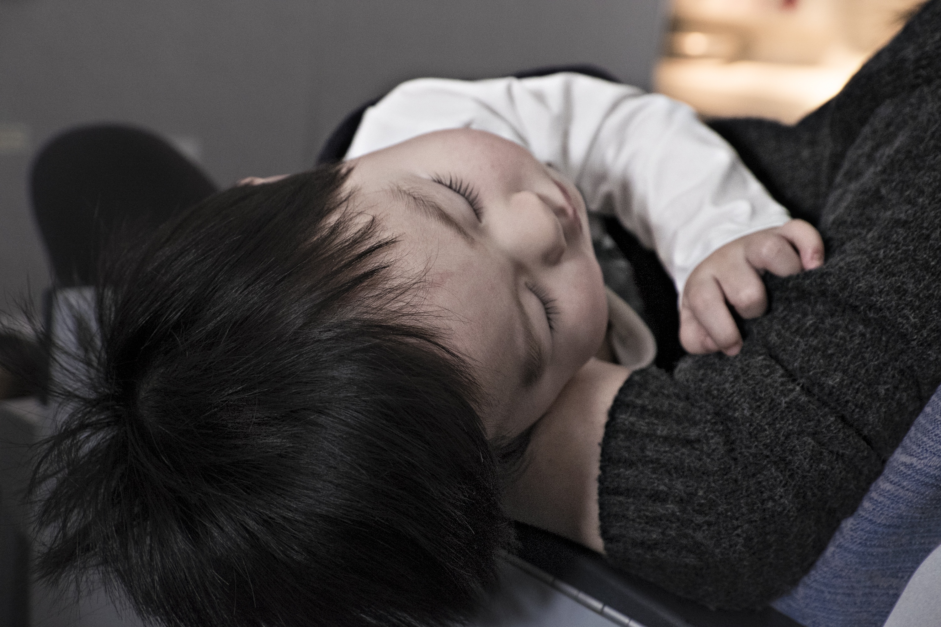 10個兒童睡眠訓練的失敗原因