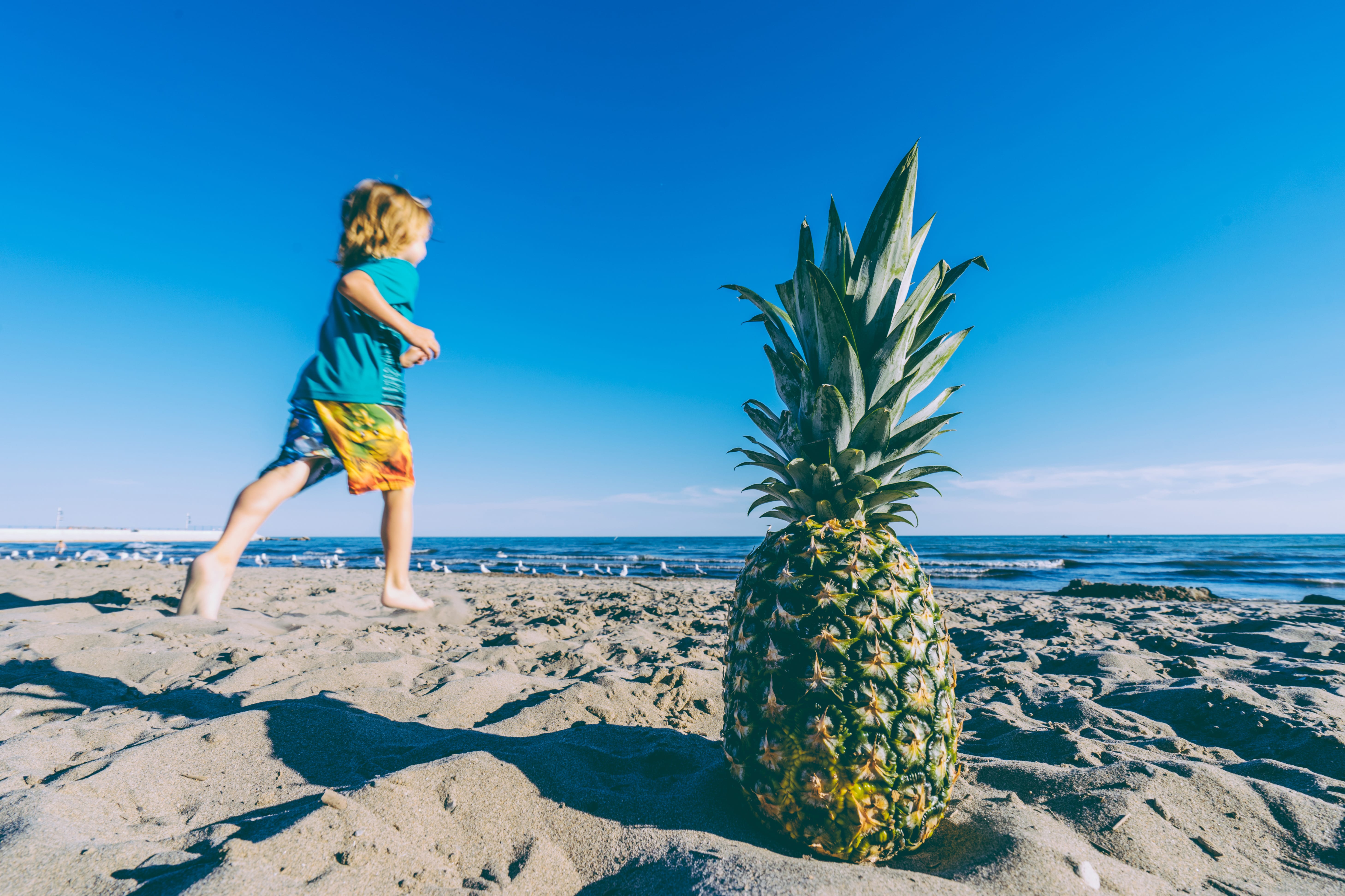 12 Free or Low-Cost Summer Activities for Your Kids