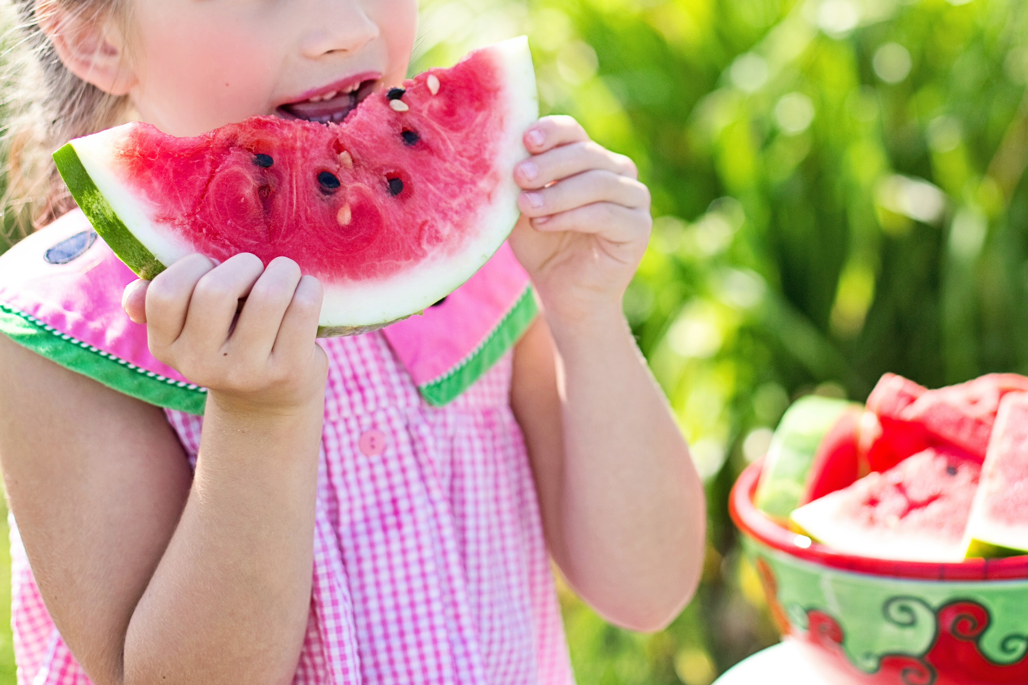 10 Superfoods For Kids