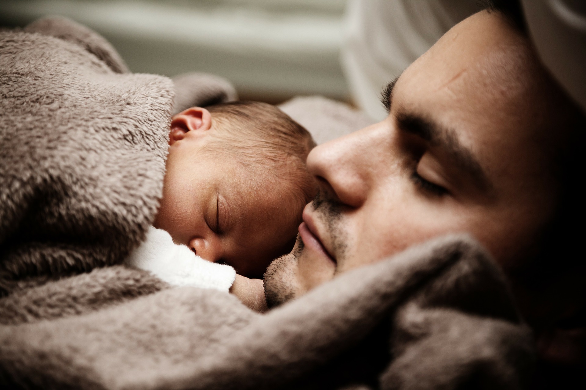 Stop Sabotaging Your Kid's Sleep
