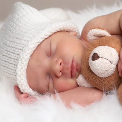 Sufficient Sleep Enhances Children’s Memory