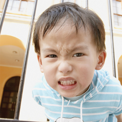 The Reasons for Children’s Negative Behaviors and How to Deal with Them