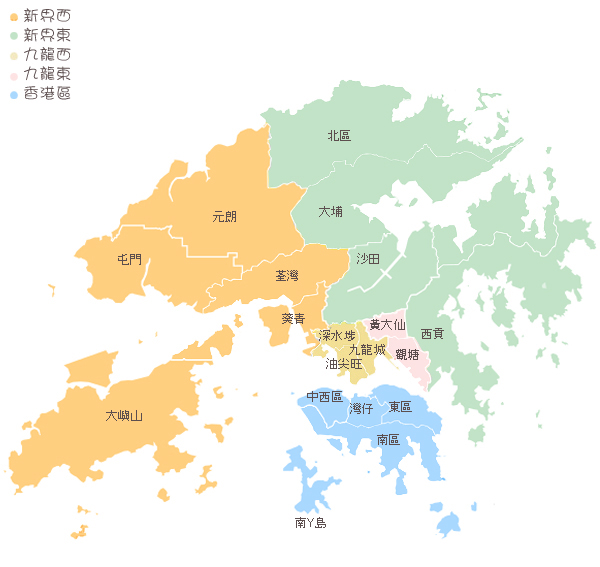 九龍西英文班學額維持千個