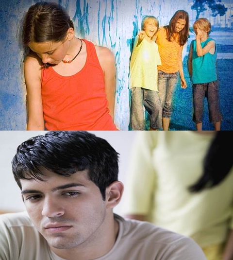 Psychosocial Dysfunction & Bullying